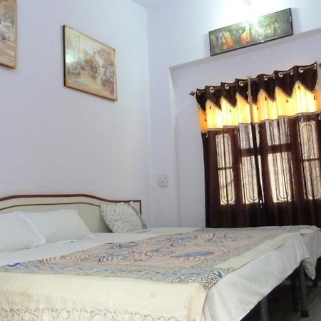 Keshav Palace Pushkar Zewnętrze zdjęcie