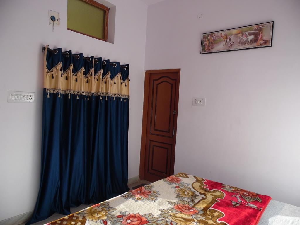 Keshav Palace Pushkar Pokój zdjęcie