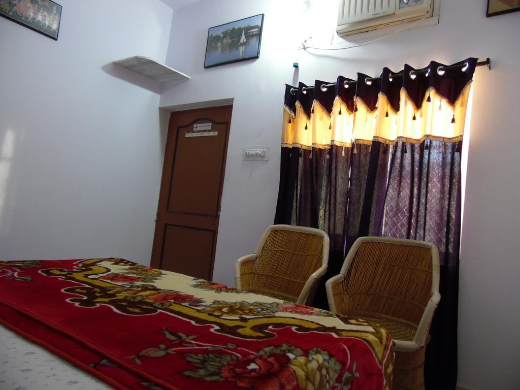 Keshav Palace Pushkar Pokój zdjęcie