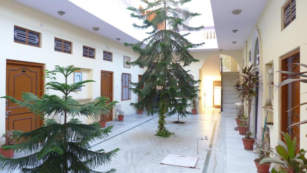 Keshav Palace Pushkar Zewnętrze zdjęcie