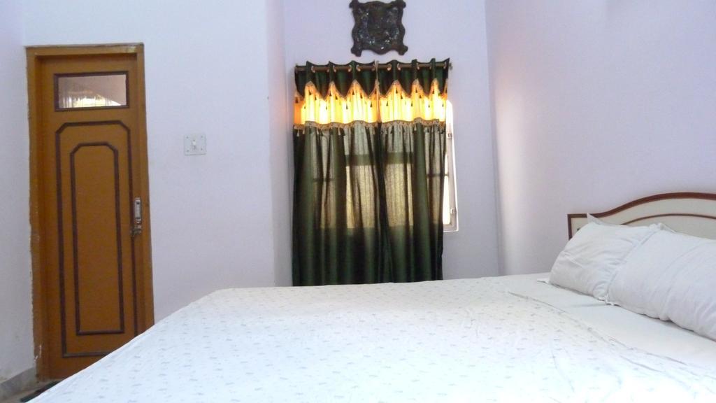 Keshav Palace Pushkar Pokój zdjęcie