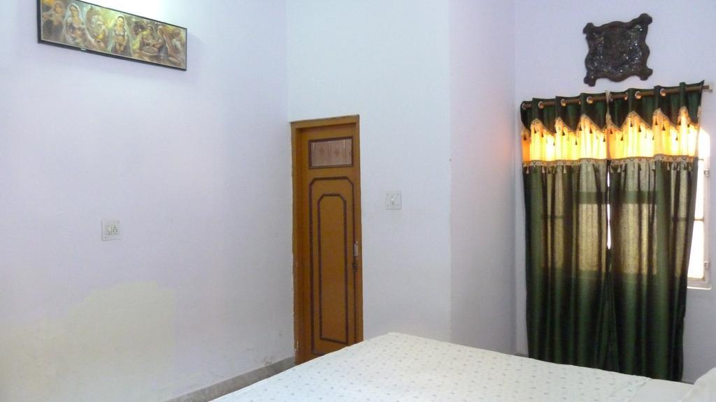 Keshav Palace Pushkar Pokój zdjęcie