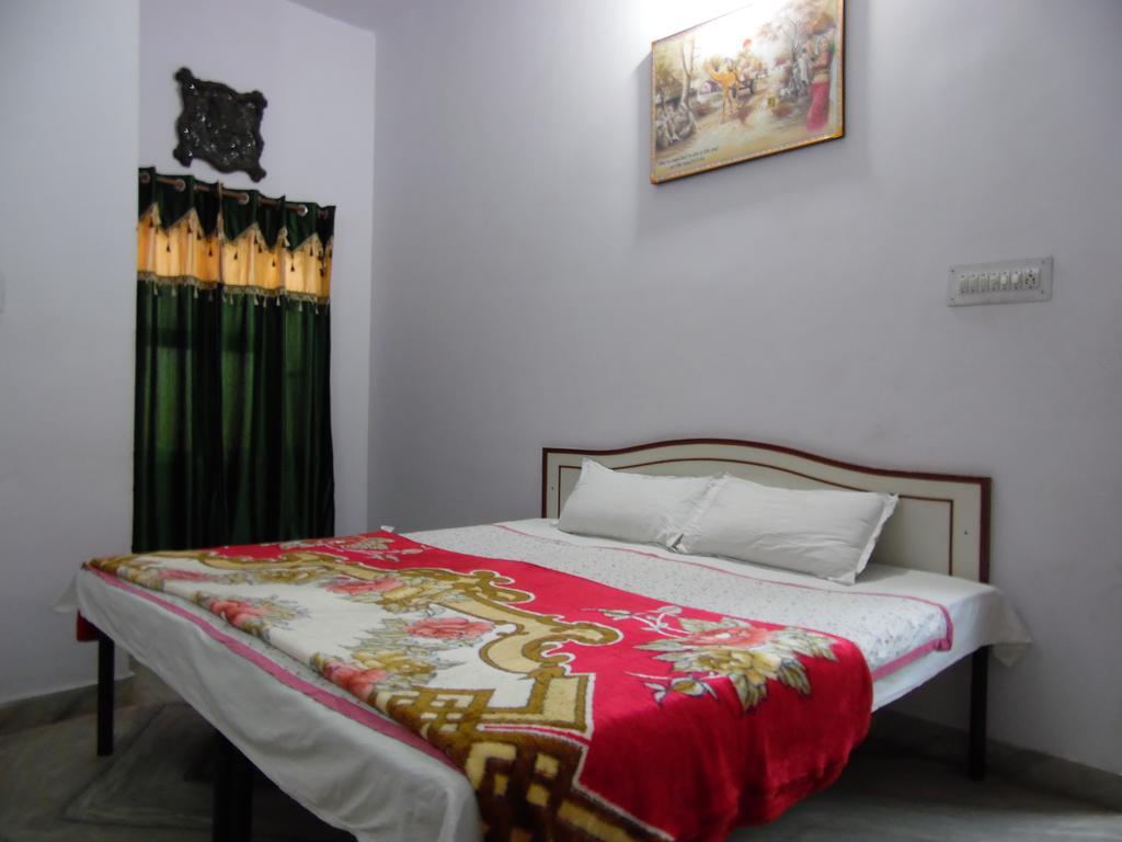 Keshav Palace Pushkar Zewnętrze zdjęcie