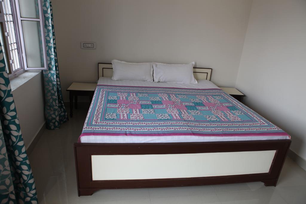 Keshav Palace Pushkar Zewnętrze zdjęcie