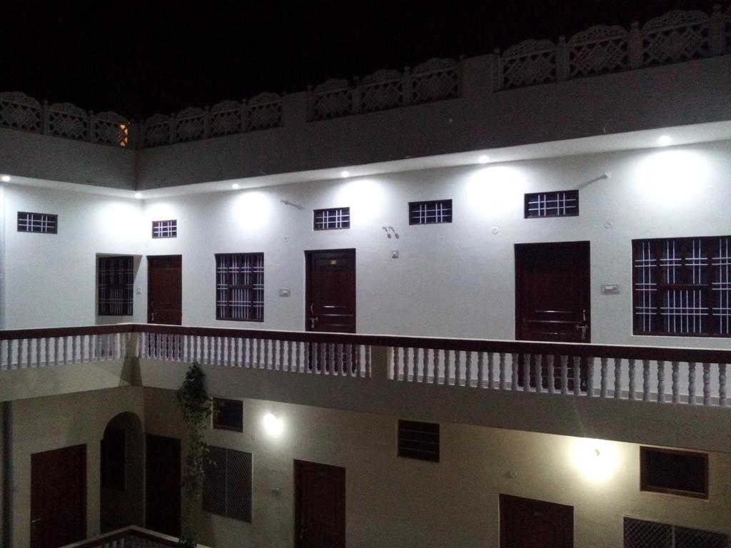 Keshav Palace Pushkar Zewnętrze zdjęcie