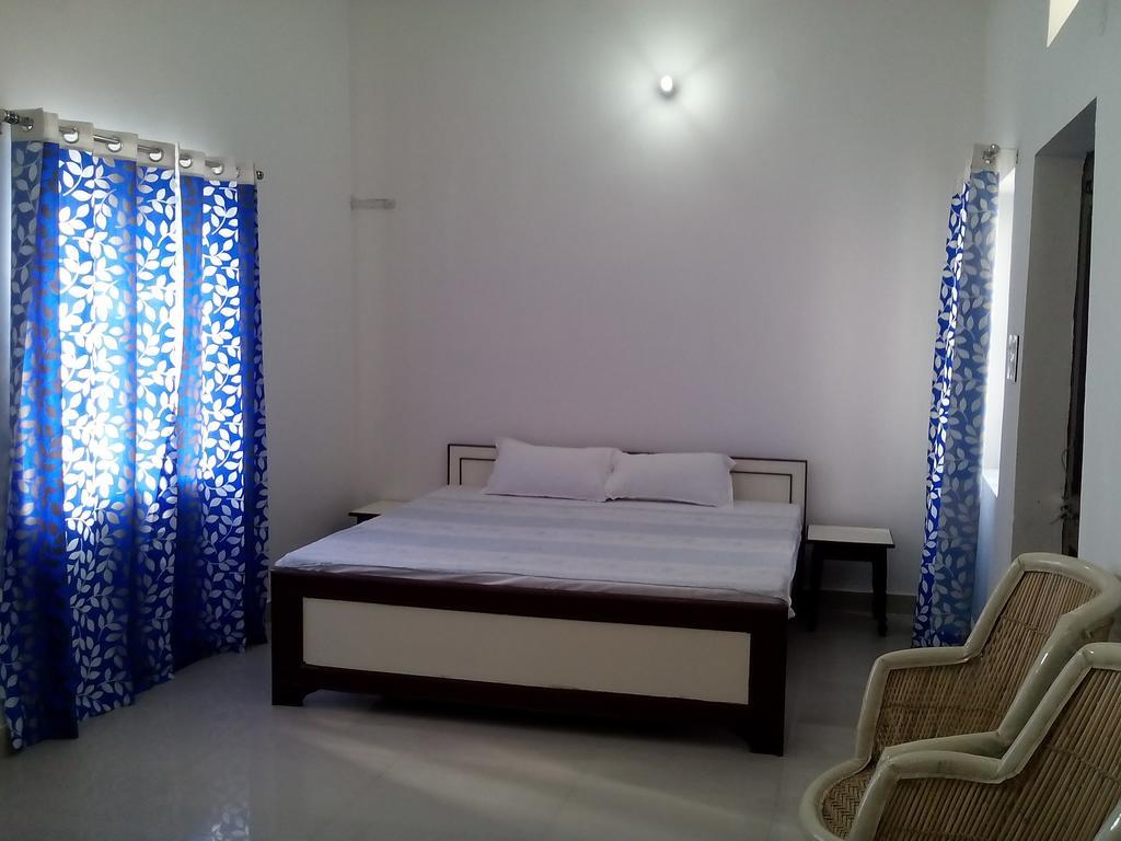 Keshav Palace Pushkar Zewnętrze zdjęcie