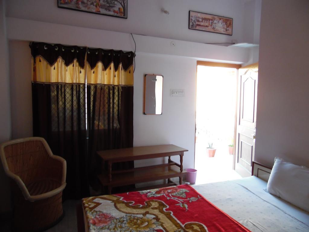 Keshav Palace Pushkar Zewnętrze zdjęcie