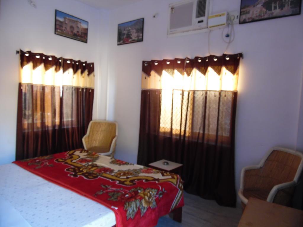 Keshav Palace Pushkar Zewnętrze zdjęcie