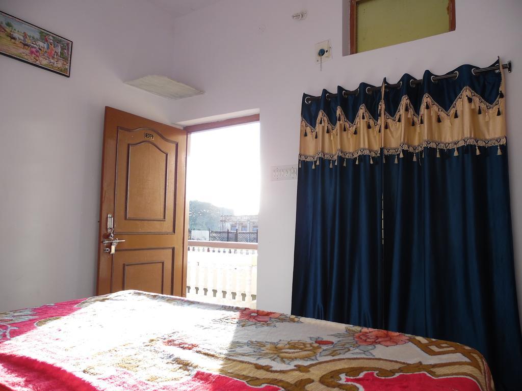 Keshav Palace Pushkar Zewnętrze zdjęcie
