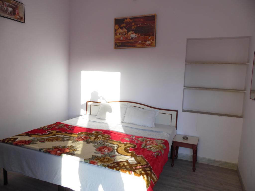 Keshav Palace Pushkar Zewnętrze zdjęcie