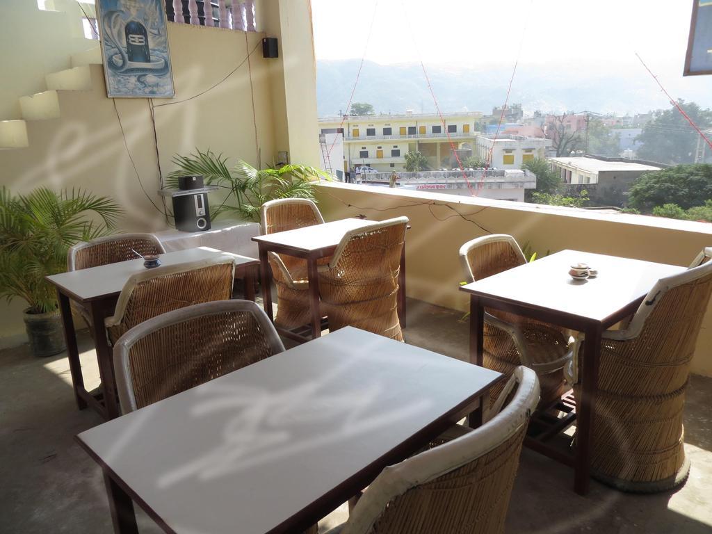Keshav Palace Pushkar Zewnętrze zdjęcie