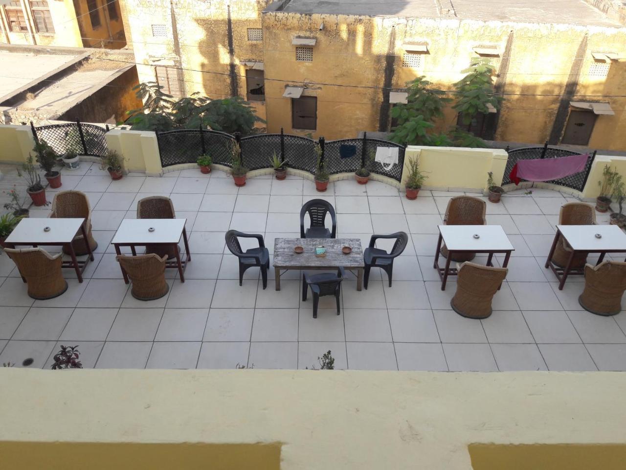 Keshav Palace Pushkar Zewnętrze zdjęcie