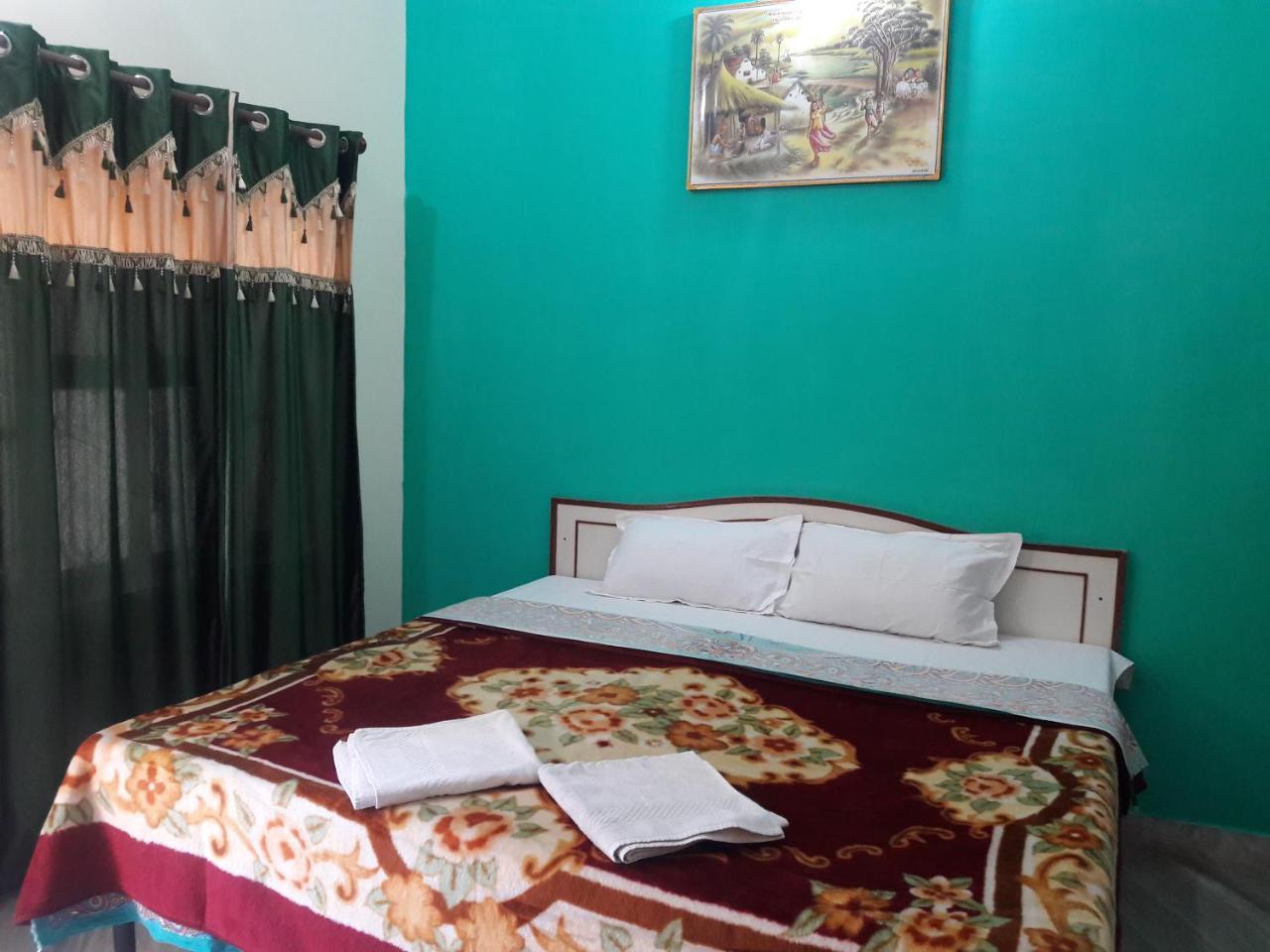 Keshav Palace Pushkar Zewnętrze zdjęcie