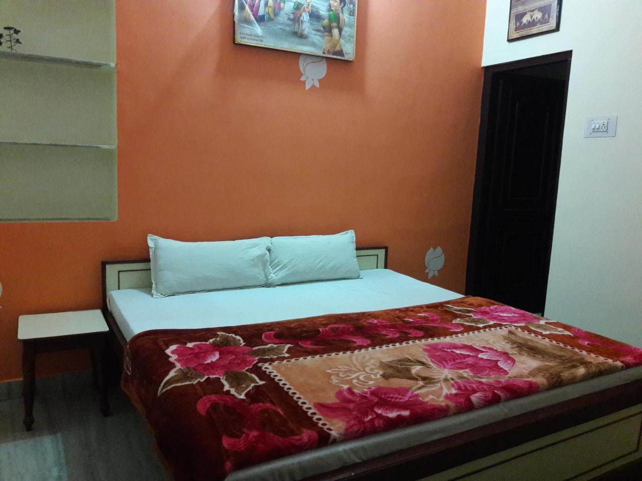 Keshav Palace Pushkar Zewnętrze zdjęcie