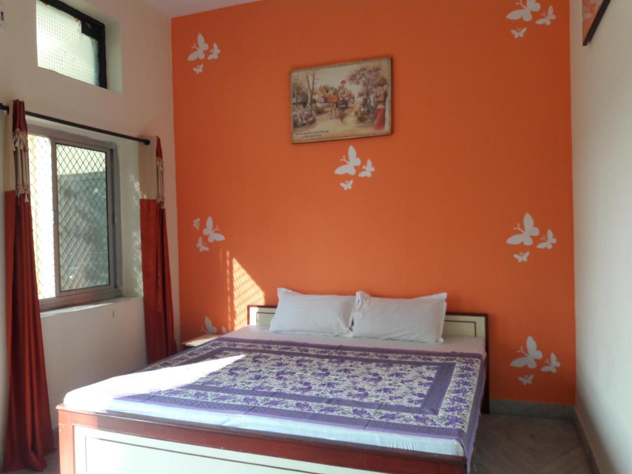 Keshav Palace Pushkar Zewnętrze zdjęcie