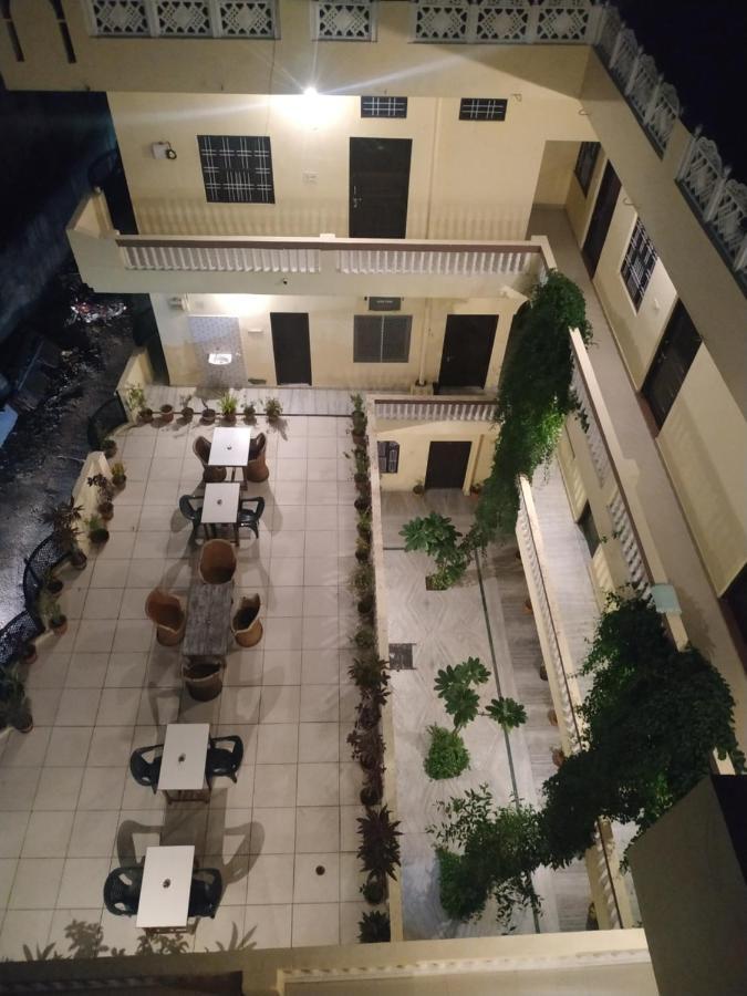 Keshav Palace Pushkar Zewnętrze zdjęcie