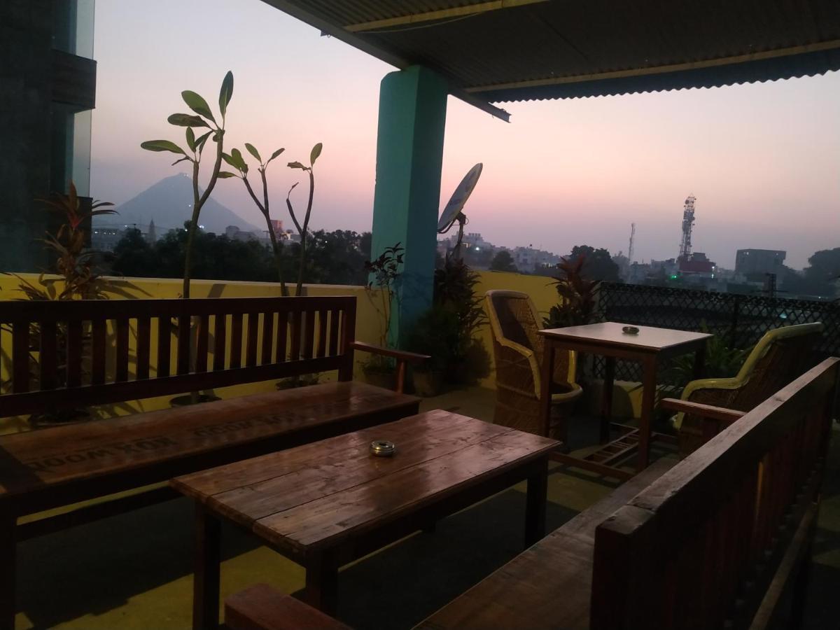 Keshav Palace Pushkar Zewnętrze zdjęcie