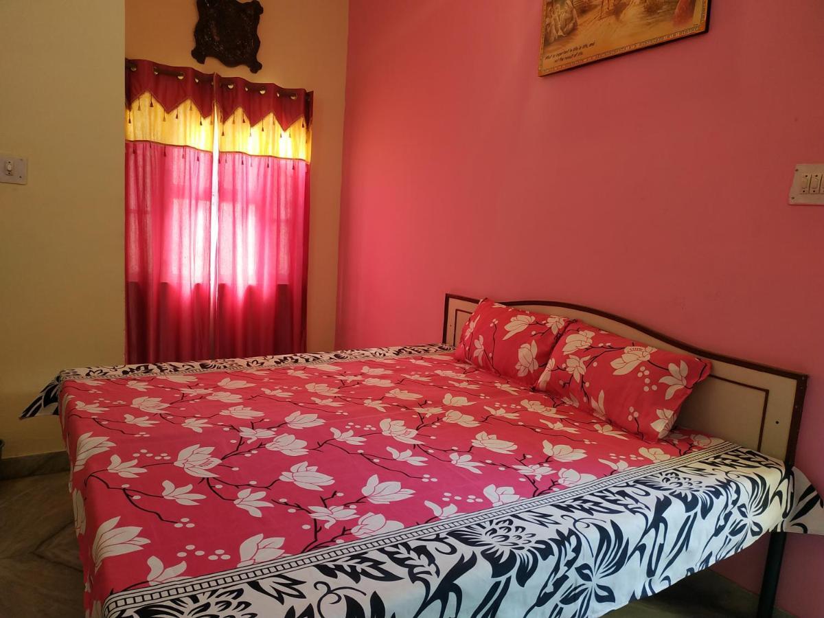 Keshav Palace Pushkar Zewnętrze zdjęcie